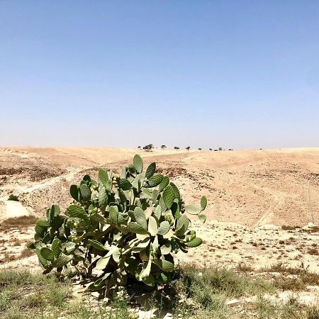 רגע של חסד Appartamento Arad Esterno foto