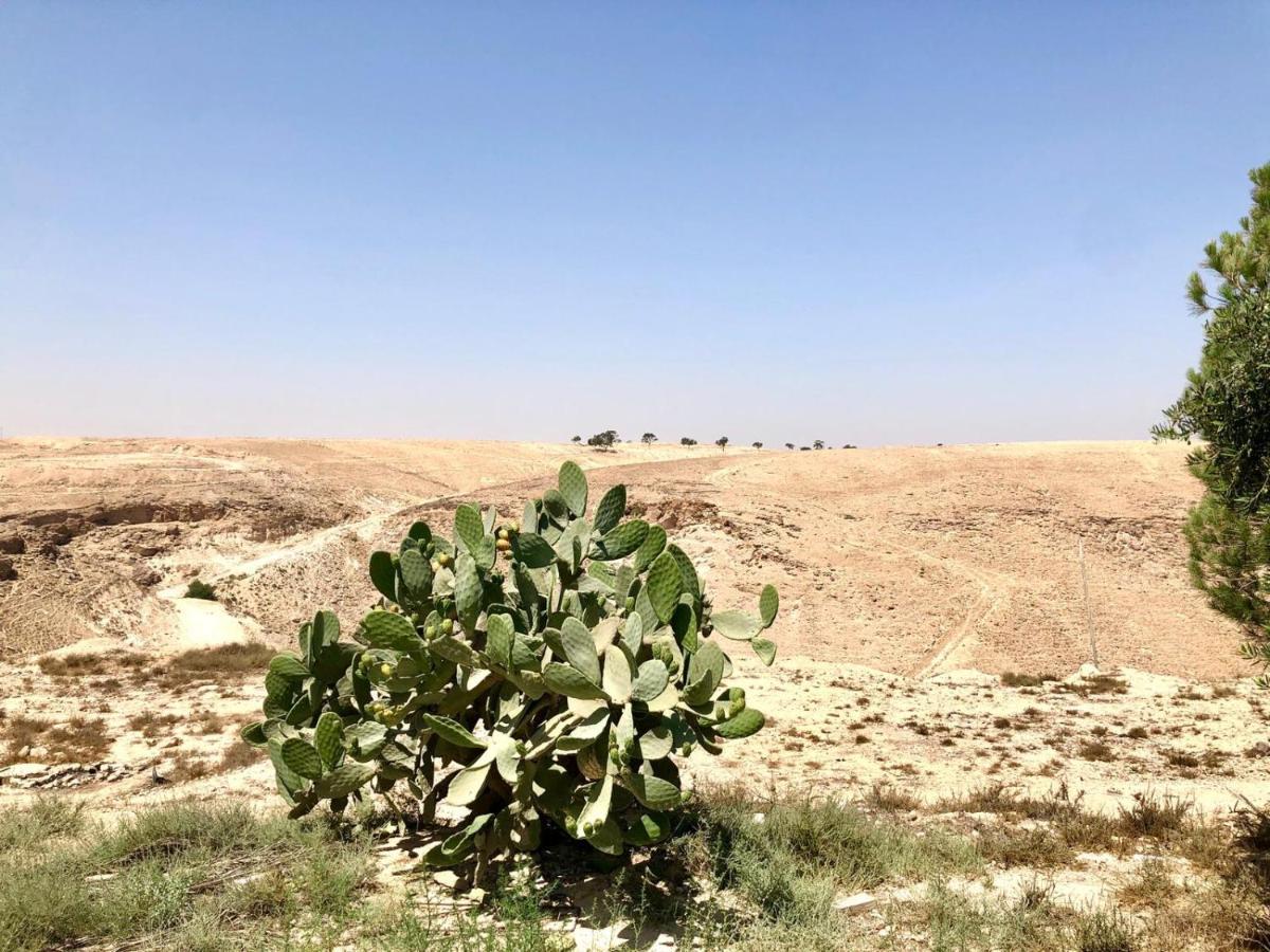רגע של חסד Appartamento Arad Esterno foto